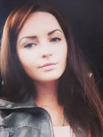 Алиса Озорная