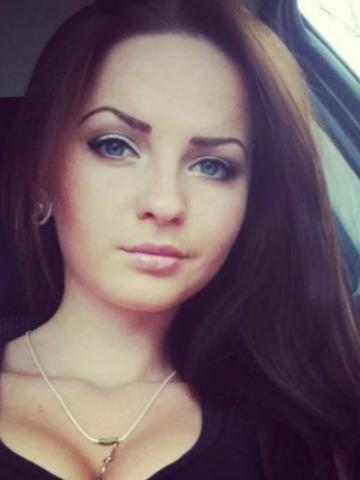 Алиса Озорная фото 3